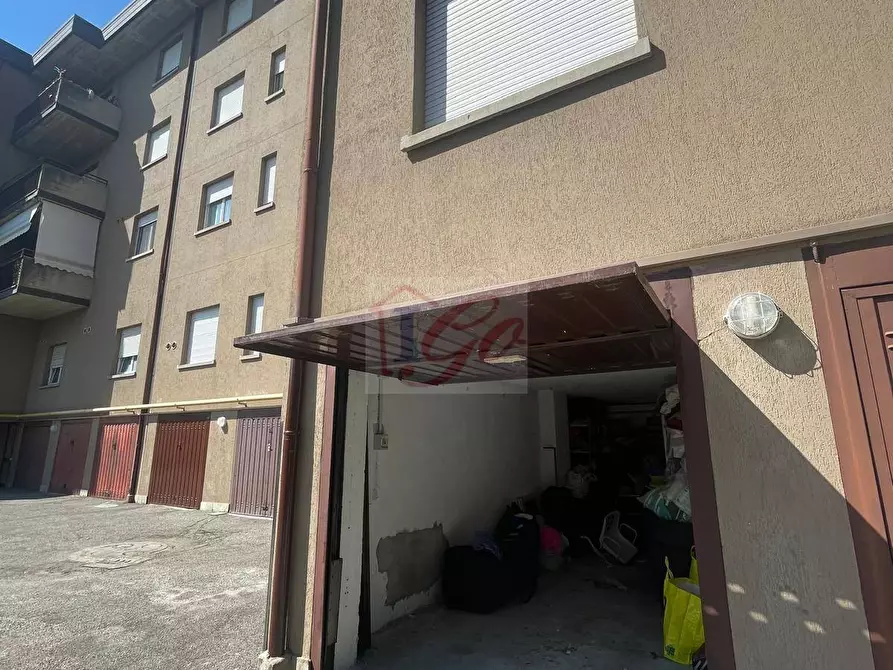 Immagine 13 di Appartamento in vendita  in va vespucci 10 a Arcene