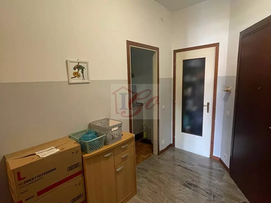 Immagine 5 di Appartamento in vendita  in va vespucci 10 a Arcene