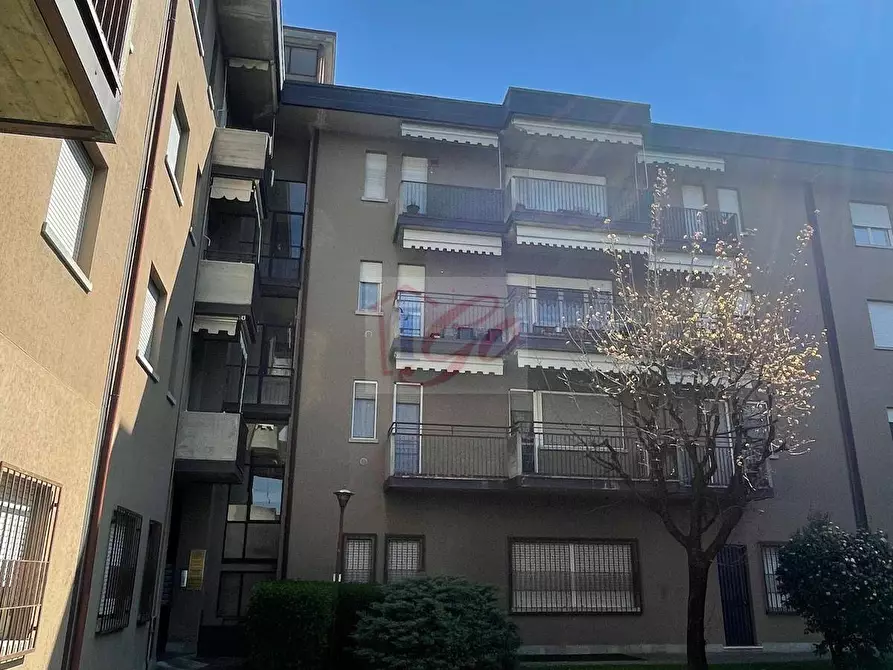 Immagine 16 di Appartamento in vendita  in va vespucci 10 a Arcene