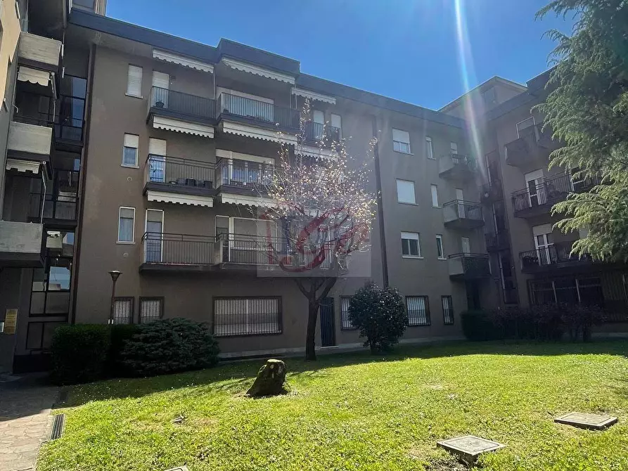 Immagine 17 di Appartamento in vendita  in va vespucci 10 a Arcene