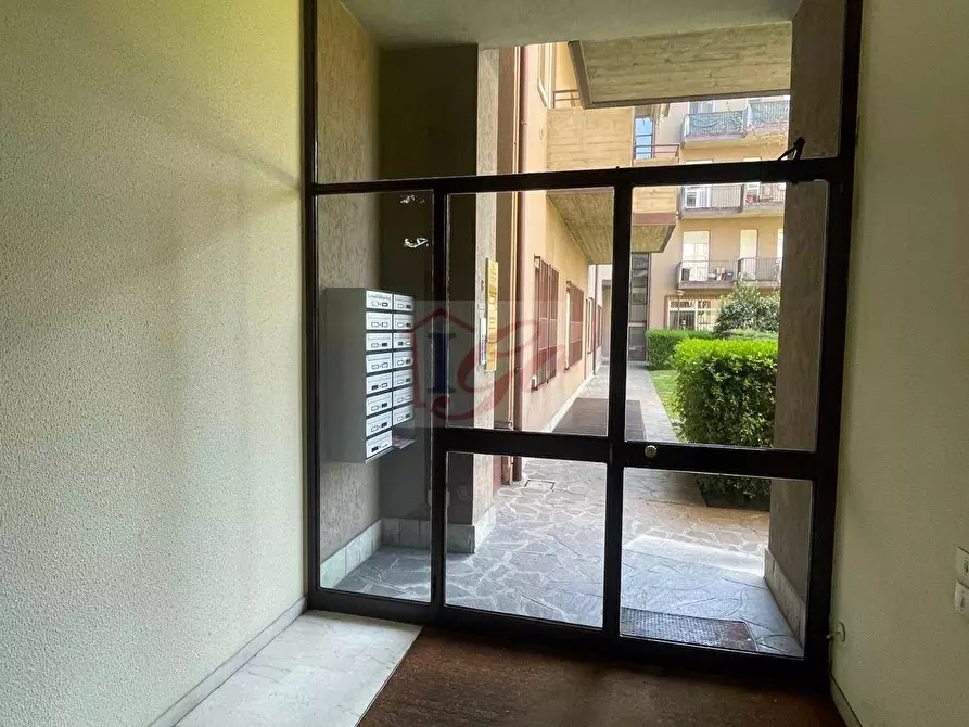 Immagine 14 di Appartamento in vendita  in va vespucci 10 a Arcene