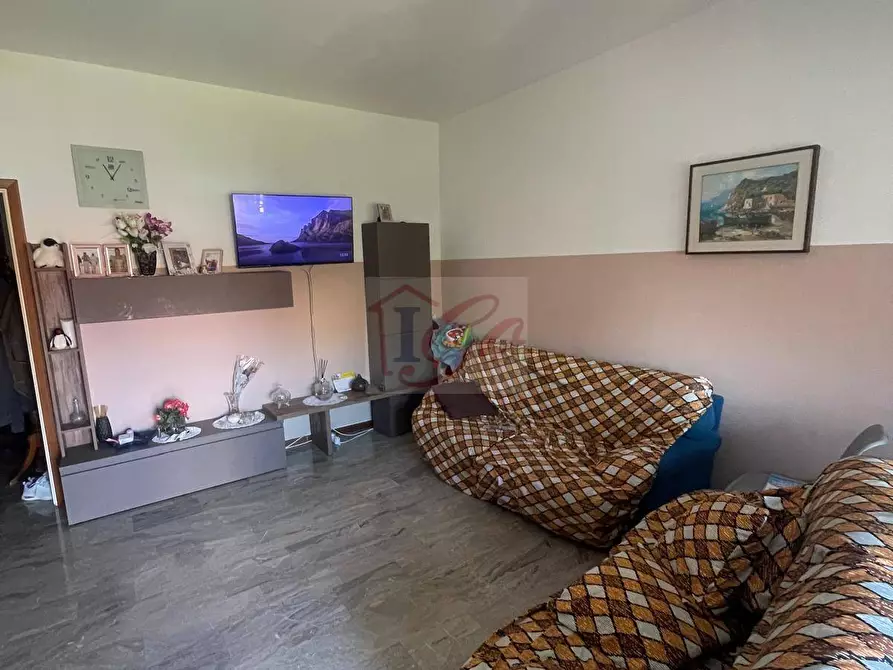 Immagine 1 di Appartamento in vendita  in va vespucci 10 a Arcene