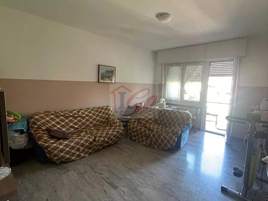 Immagine 2 di Appartamento in vendita  in va vespucci 10 a Arcene