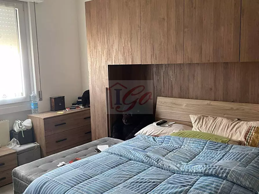 Immagine 8 di Appartamento in vendita  in va vespucci 10 a Arcene