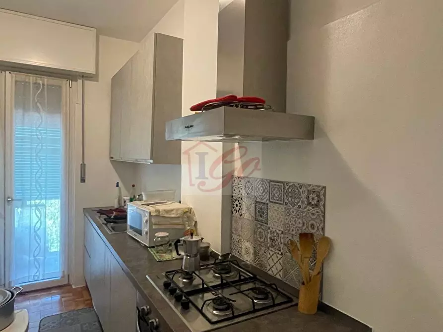 Immagine 6 di Appartamento in vendita  in va vespucci 10 a Arcene