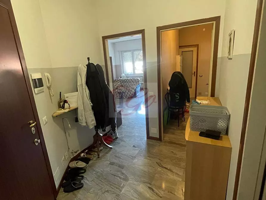 Immagine 7 di Appartamento in vendita  in va vespucci 10 a Arcene