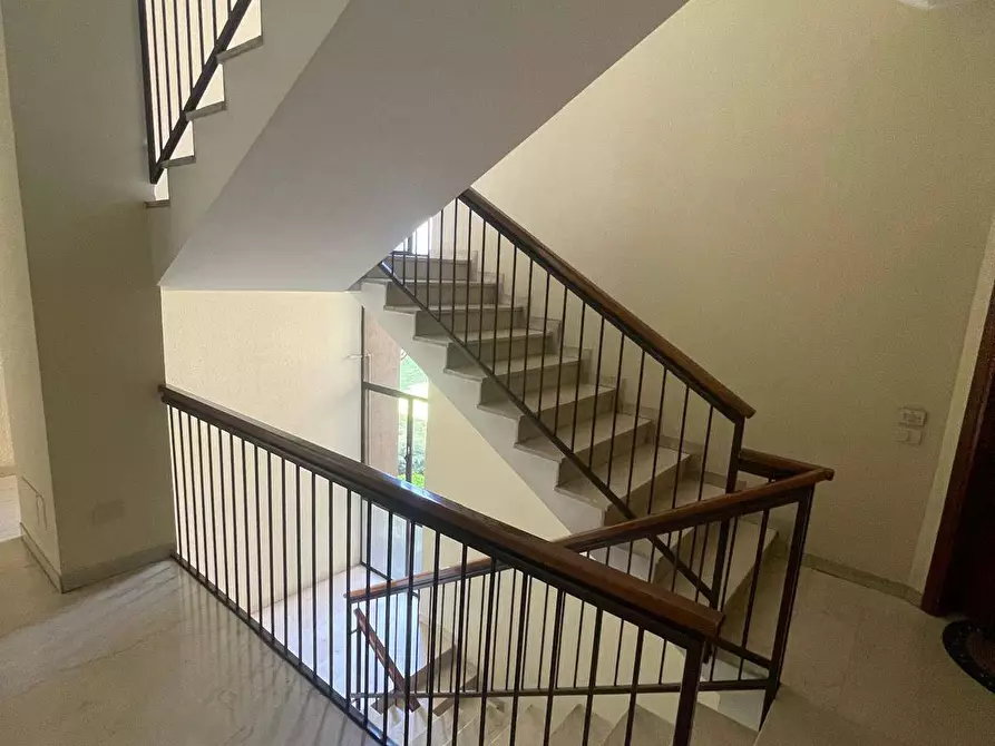 Immagine 15 di Appartamento in vendita  in va vespucci 10 a Arcene