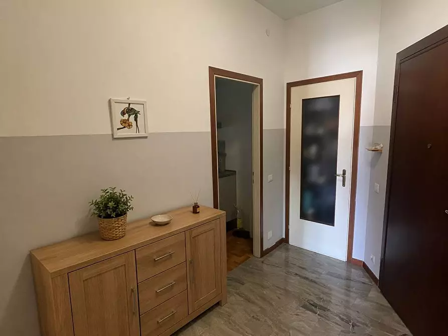Immagine 4 di Appartamento in vendita  in va vespucci 10 a Arcene