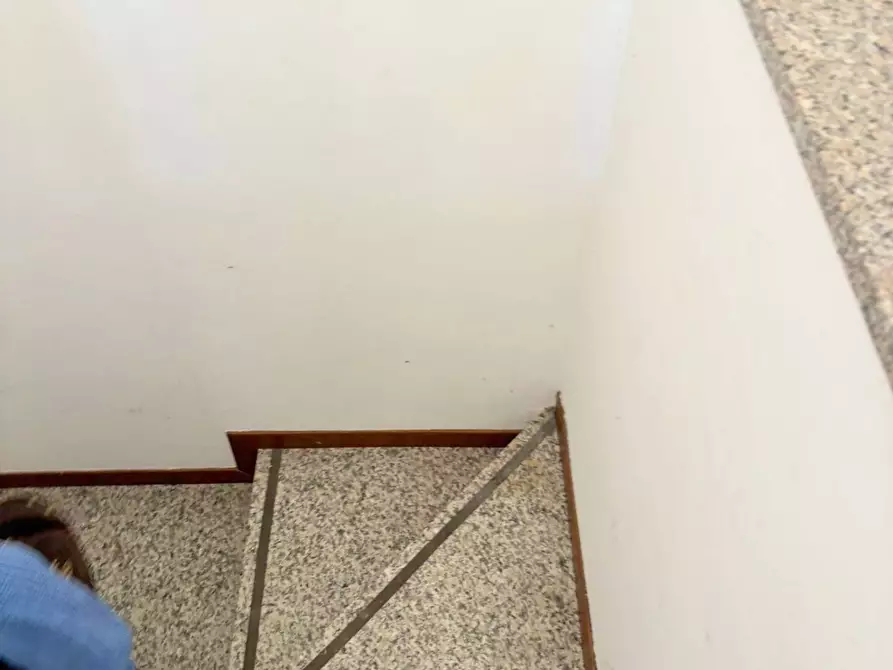 Immagine 6 di Appartamento in vendita  in via Italia a Grezzago