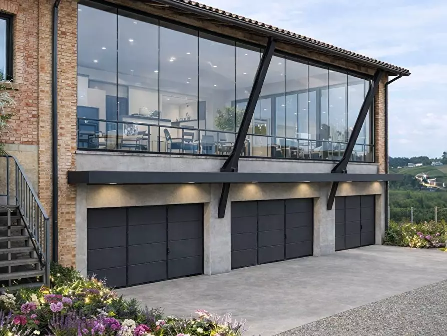 Immagine 1 di Rustico / casale in vendita  in via Lecco a Basiano