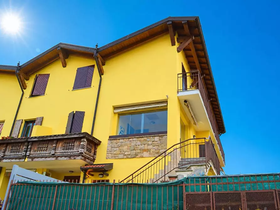 Immagine 29 di Casa semindipendente in vendita  in via  don miglietti a Basiano