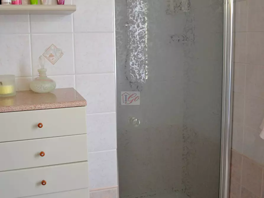 Immagine 21 di Casa semindipendente in vendita  in via  don miglietti a Basiano