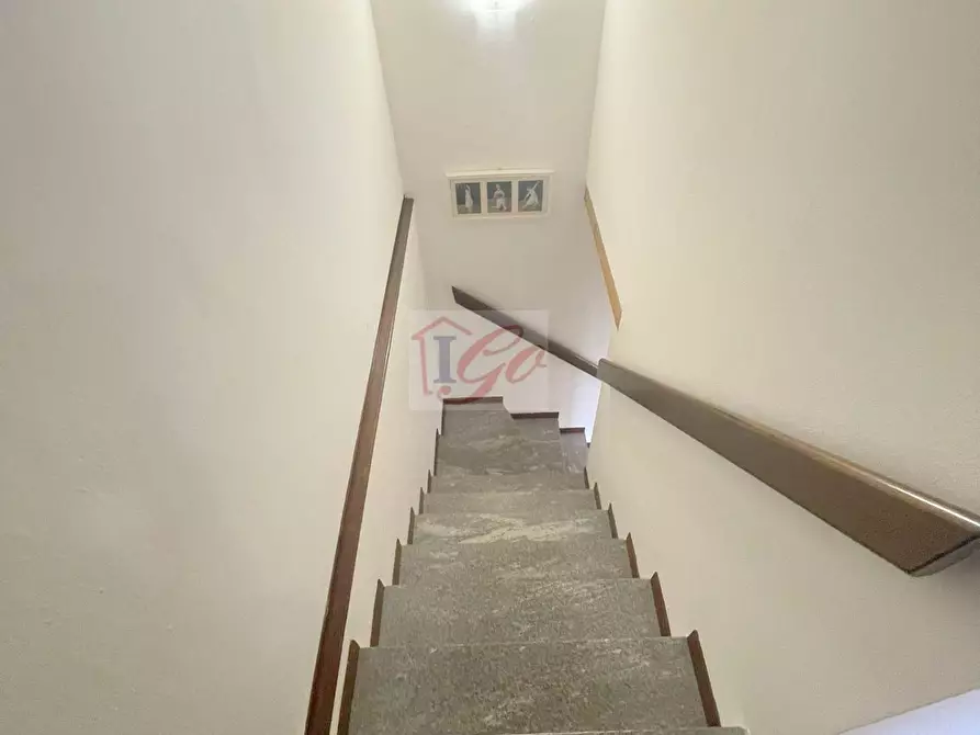 Immagine 24 di Casa semindipendente in vendita  in via  don miglietti a Basiano