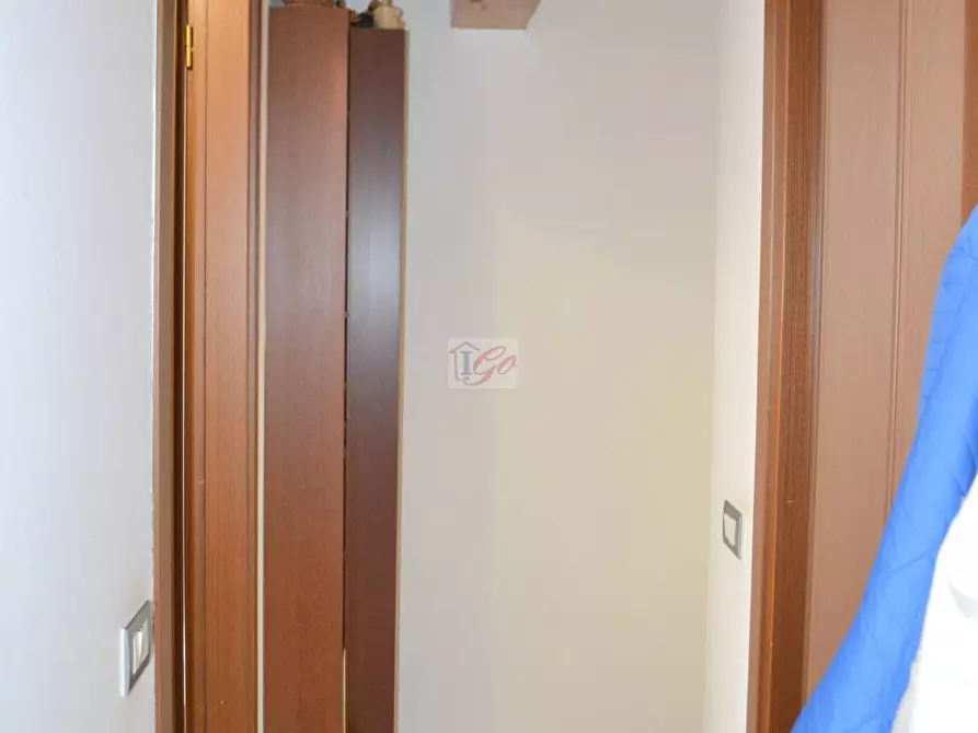 Immagine 12 di Casa semindipendente in vendita  in via  don miglietti a Basiano