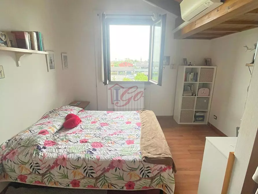 Immagine 22 di Casa semindipendente in vendita  in via  don miglietti a Basiano