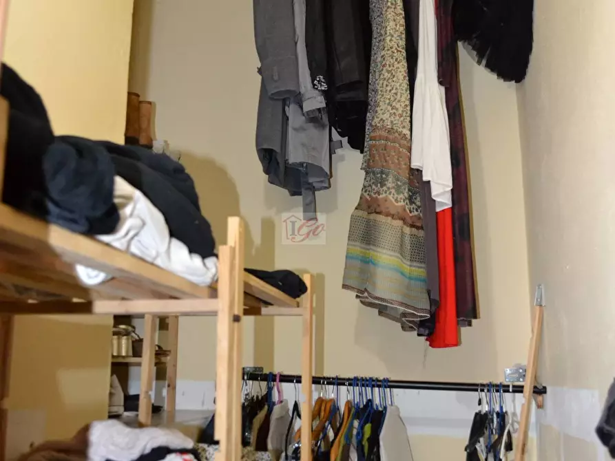 Immagine 26 di Casa semindipendente in vendita  in via  don miglietti a Basiano