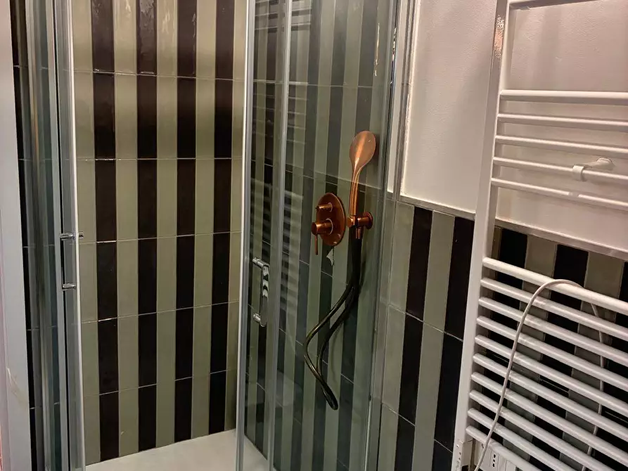 Immagine 6 di Appartamento in affitto  in via pier giovanni varisco a Arcore