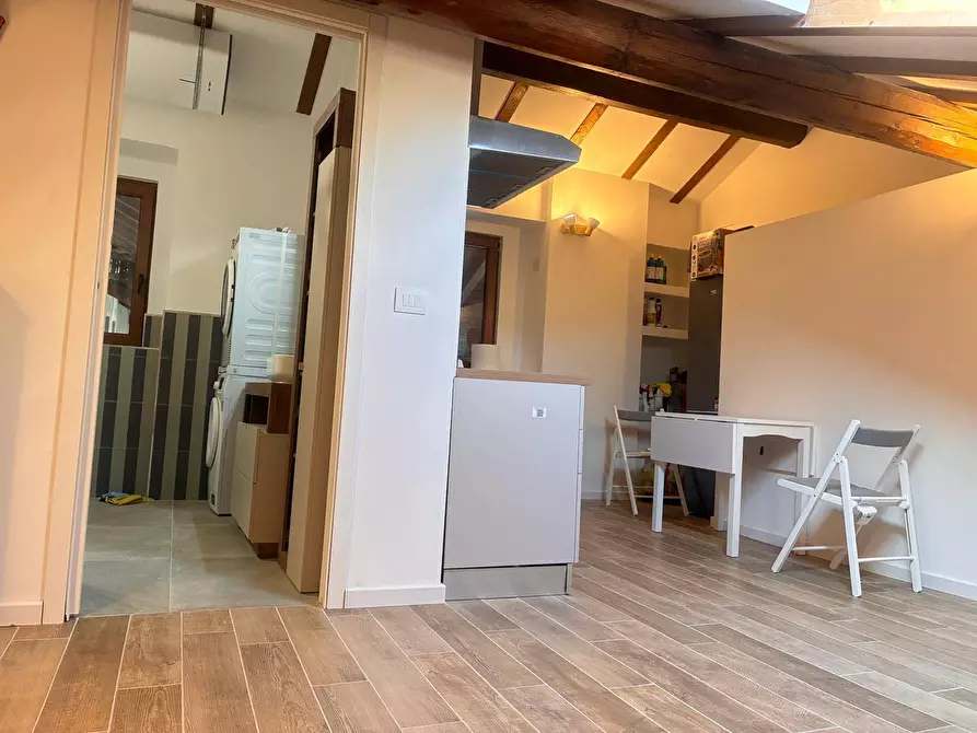Immagine 2 di Appartamento in affitto  in via pier giovanni varisco a Arcore