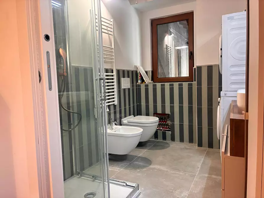 Immagine 4 di Appartamento in affitto  in via pier giovanni varisco a Arcore