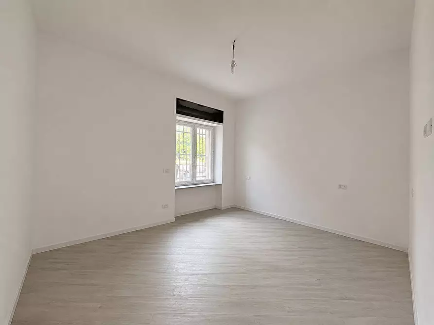 Immagine 7 di Casa semindipendente in vendita  a Basiano