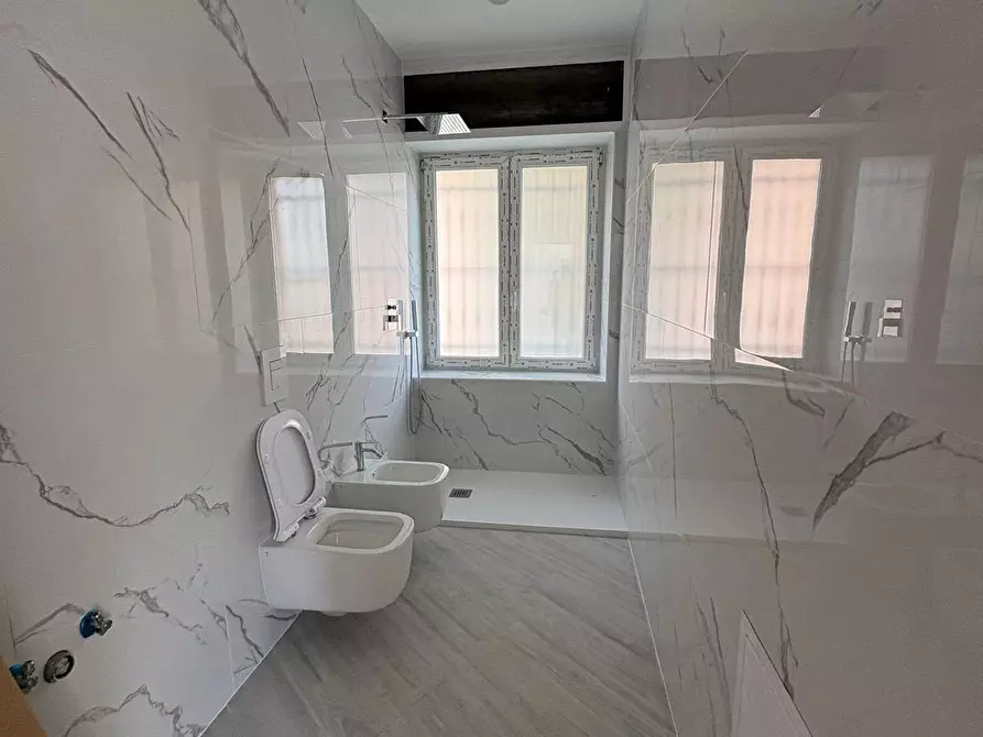 Immagine 5 di Casa semindipendente in vendita  a Basiano