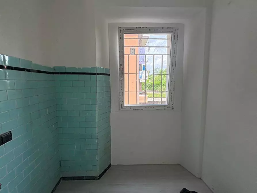 Immagine 9 di Casa semindipendente in vendita  a Basiano