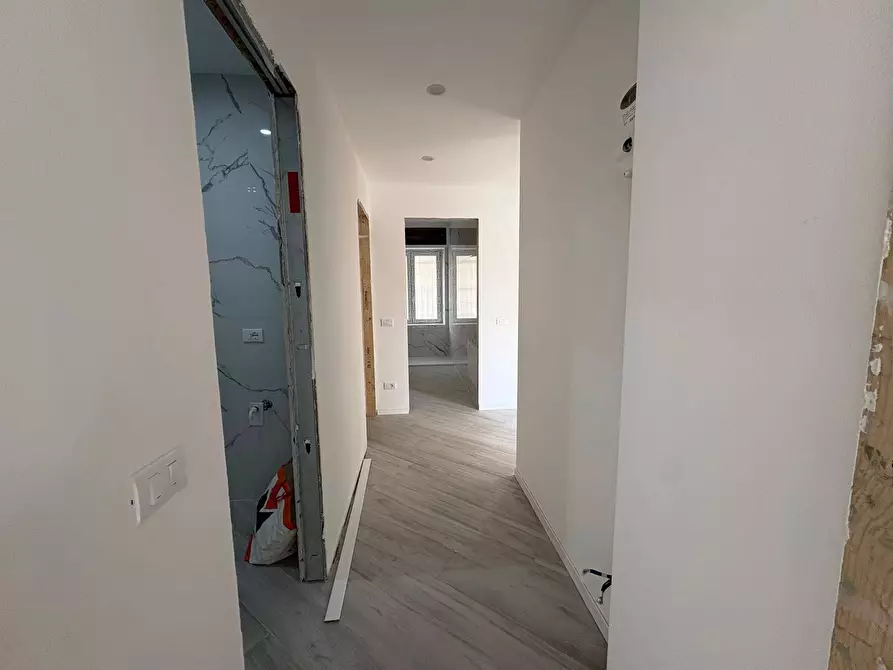 Immagine 3 di Casa semindipendente in vendita  a Basiano