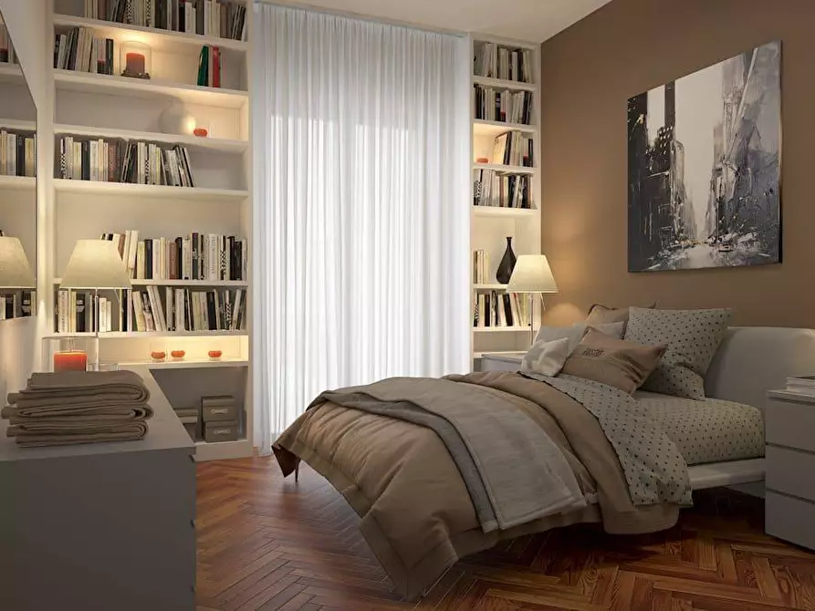 Immagine 12 di Appartamento in vendita  in via giacomo matteotti 9 a Basiano