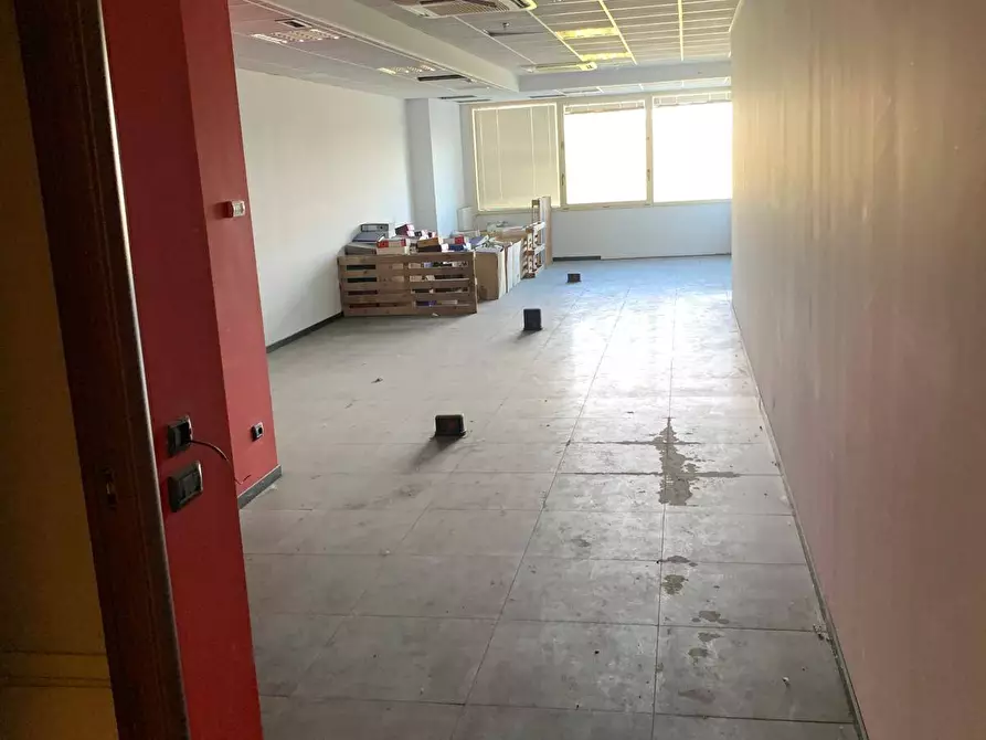 Immagine 3 di Ufficio in vendita  in via papà giovanni XXIII a Capriate San Gervasio