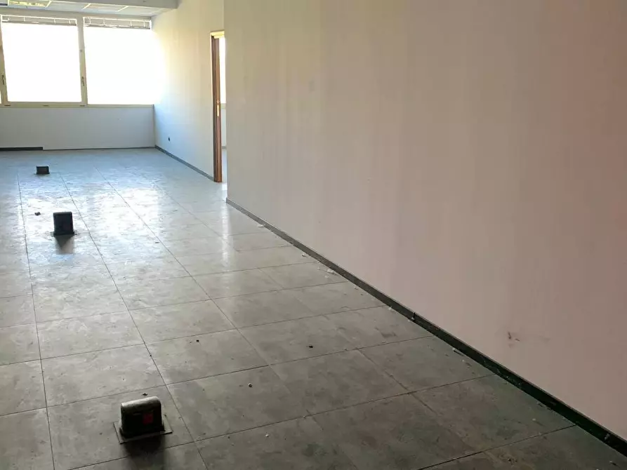 Immagine 4 di Ufficio in vendita  in via papà giovanni XXIII a Capriate San Gervasio