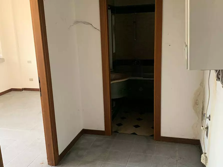 Immagine 3 di Ufficio in vendita  in Via brescia a Mazzano