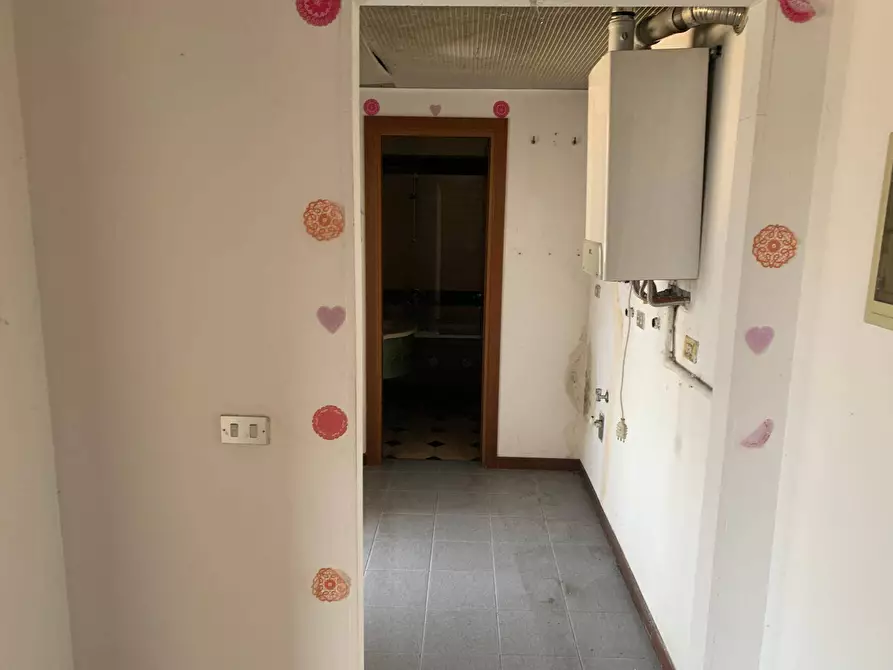 Immagine 2 di Ufficio in vendita  in Via brescia a Mazzano