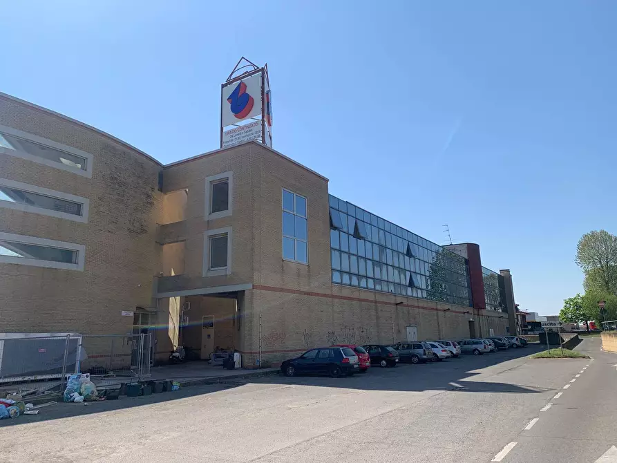 Immagine 10 di Ufficio in vendita  in Via brescia a Mazzano