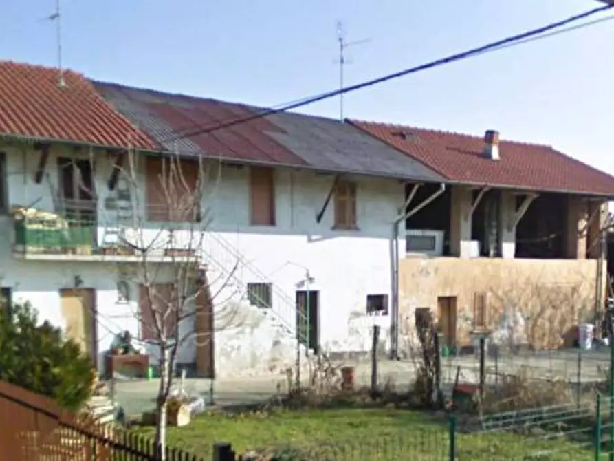 Immagine 1 di Villetta a schiera in vendita  in belgioso a Busnago