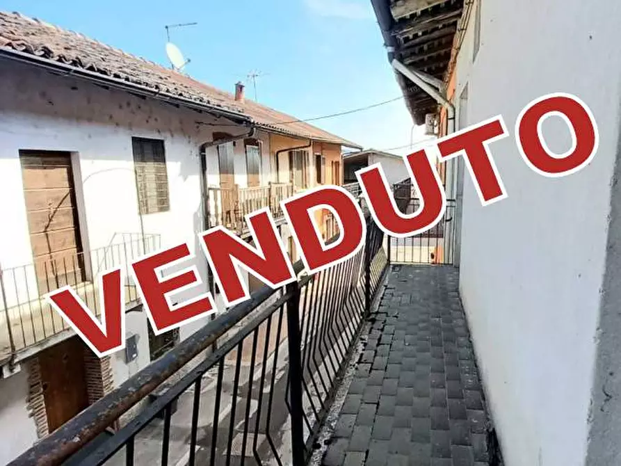 Immagine 1 di Appartamento in vendita  in CORBELLINA a Fara Gera D'adda
