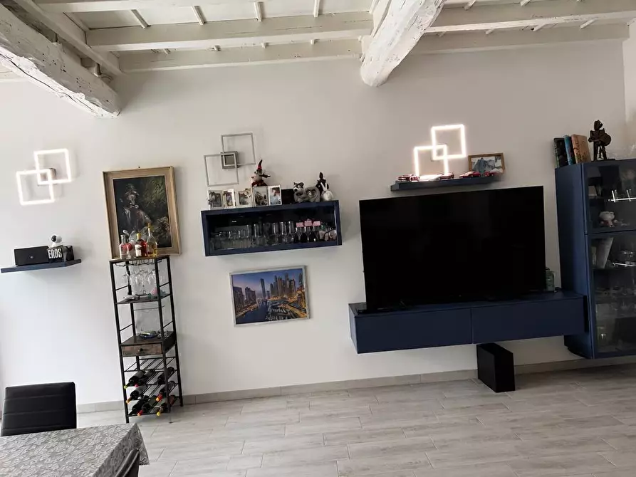 Immagine 5 di Appartamento in vendita  in VIA BADIA a Basiano