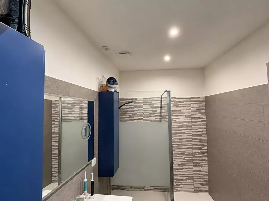 Immagine 11 di Appartamento in vendita  in VIA BADIA a Basiano