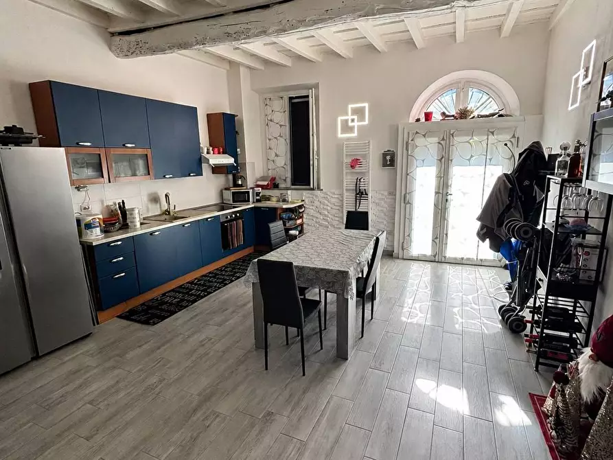 Immagine 1 di Appartamento in vendita  in VIA BADIA a Basiano