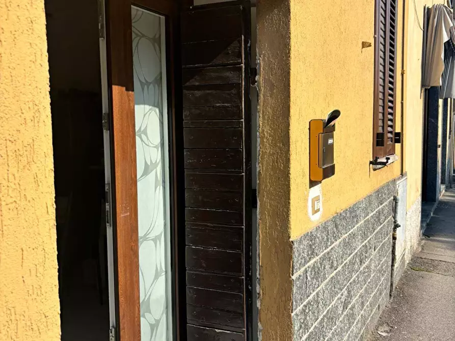Immagine 14 di Appartamento in vendita  in VIA BADIA a Basiano