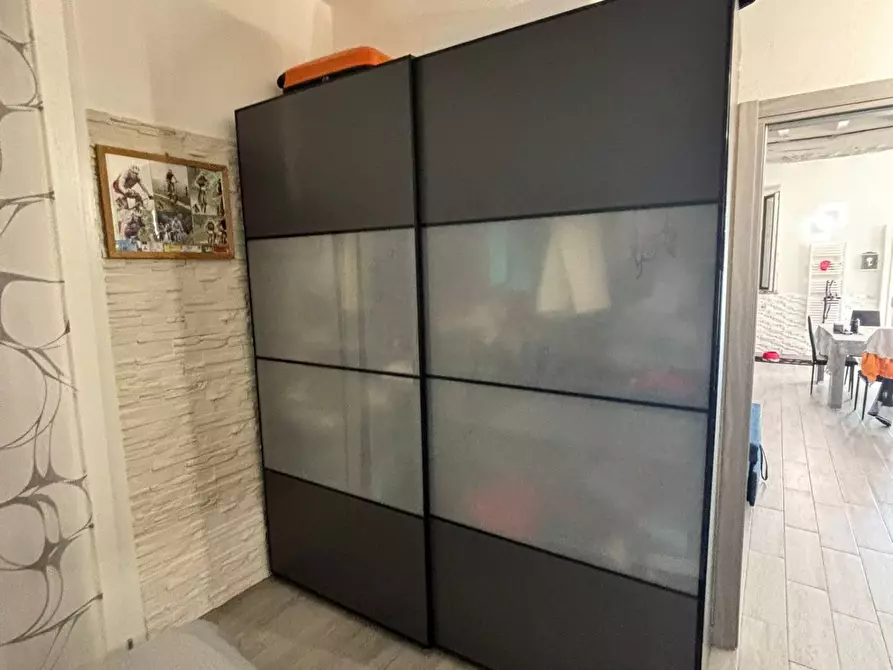 Immagine 9 di Appartamento in vendita  in VIA BADIA a Basiano