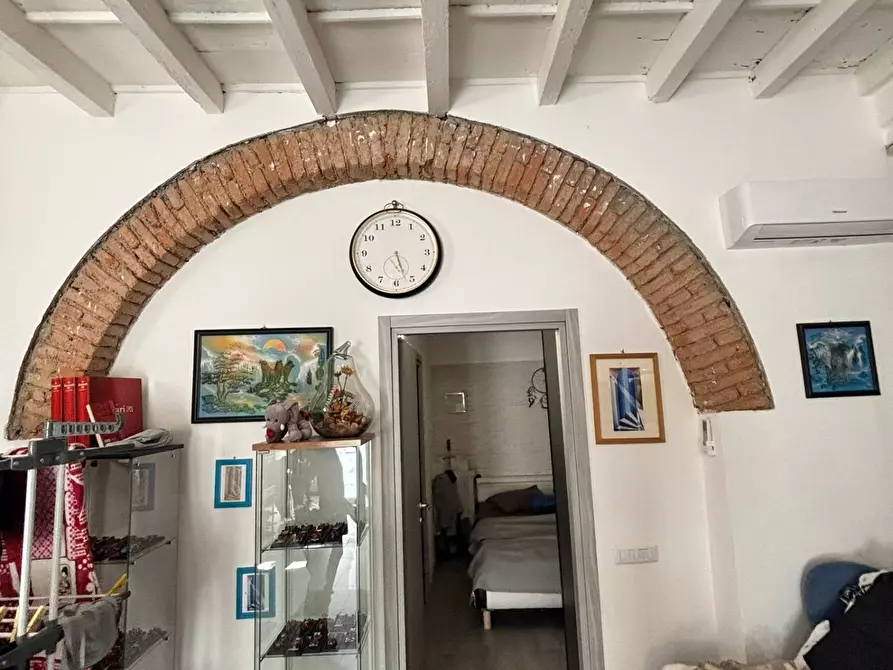 Immagine 6 di Appartamento in vendita  in VIA BADIA a Basiano