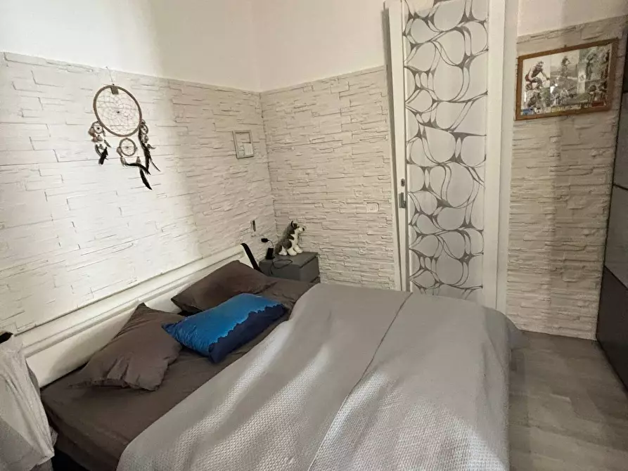Immagine 8 di Appartamento in vendita  in VIA BADIA a Basiano