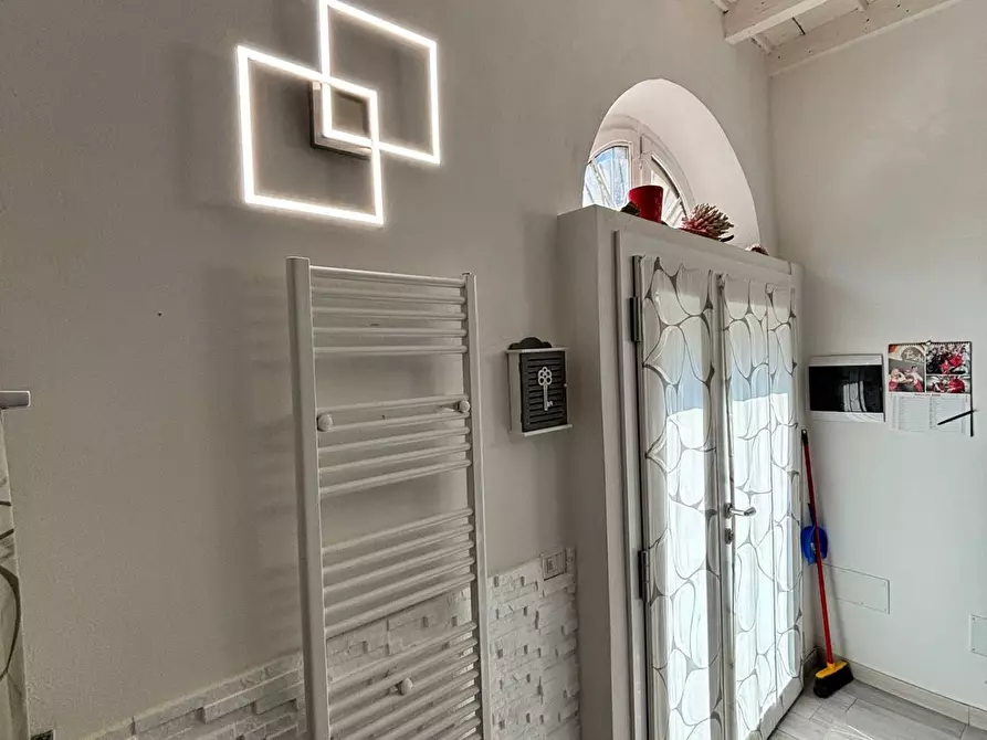 Immagine 2 di Appartamento in vendita  in VIA BADIA a Basiano
