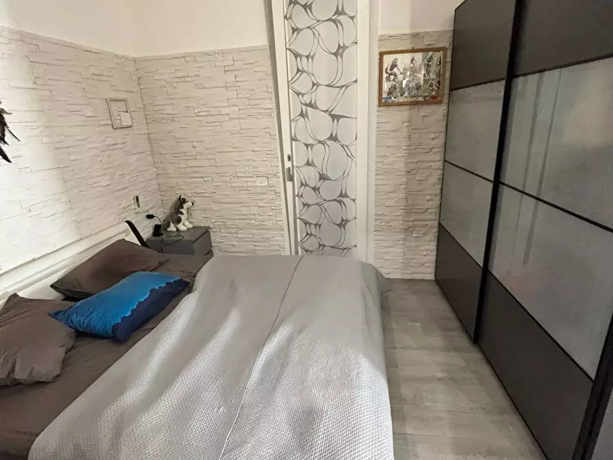 Immagine 7 di Appartamento in vendita  in VIA BADIA a Basiano