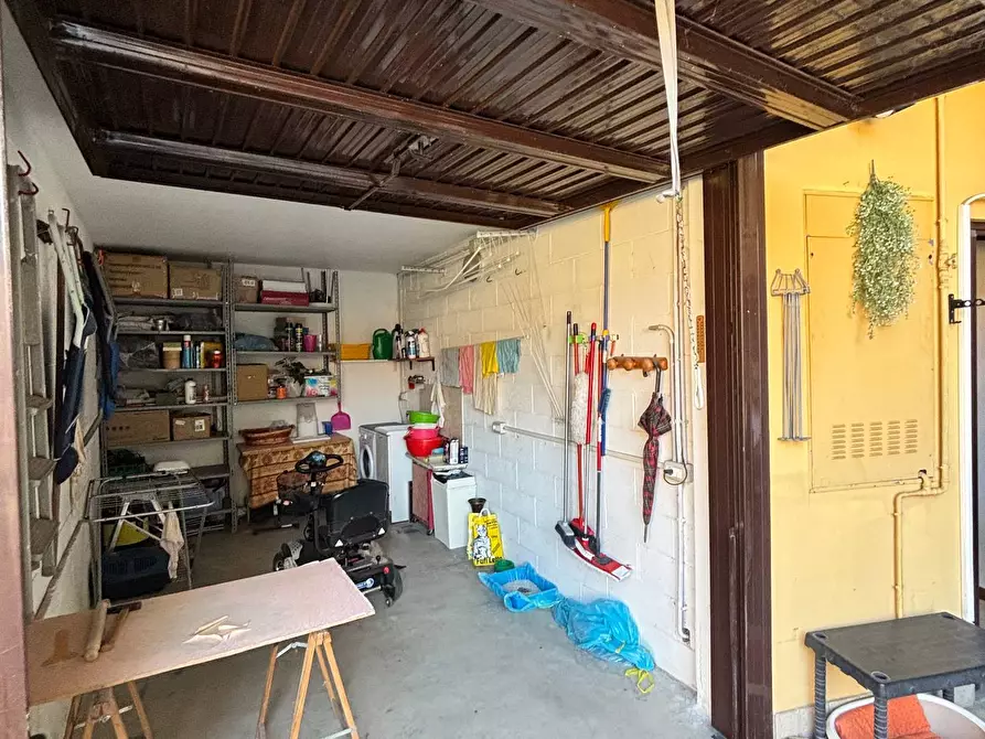 Immagine 7 di Appartamento in vendita  in piazza cittadella 2 a Basiano