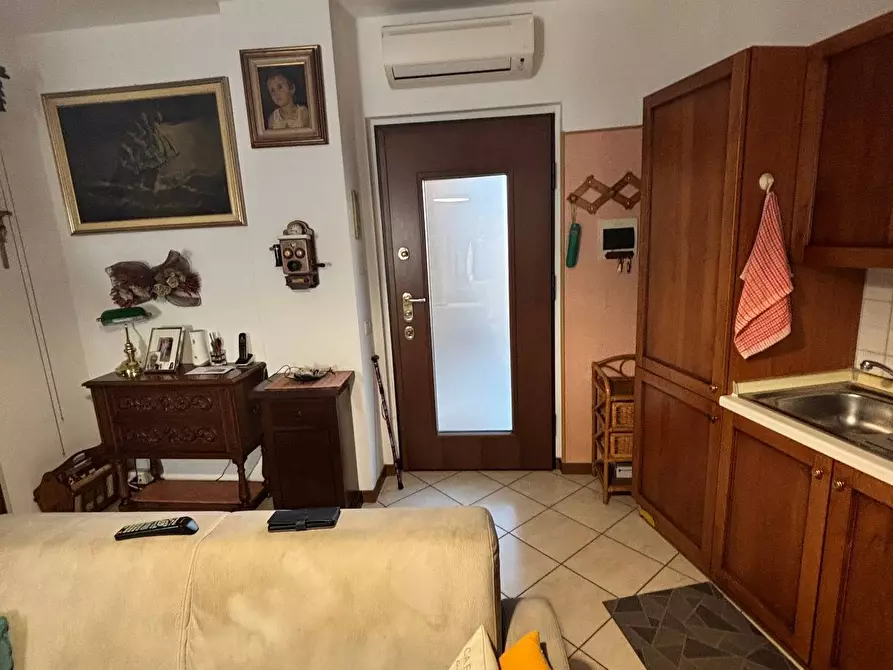 Immagine 2 di Appartamento in vendita  in piazza cittadella 2 a Basiano