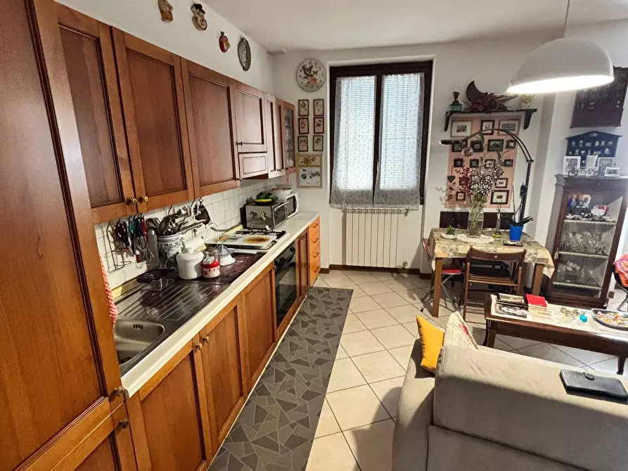 Immagine 1 di Appartamento in vendita  in piazza cittadella 2 a Basiano