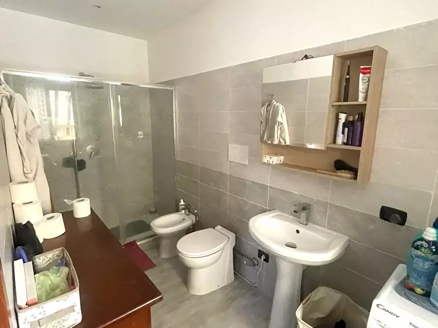 Immagine 9 di Appartamento in vendita  in via badia a Gessate