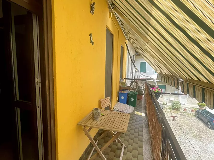 Immagine 11 di Appartamento in vendita  in via badia a Gessate