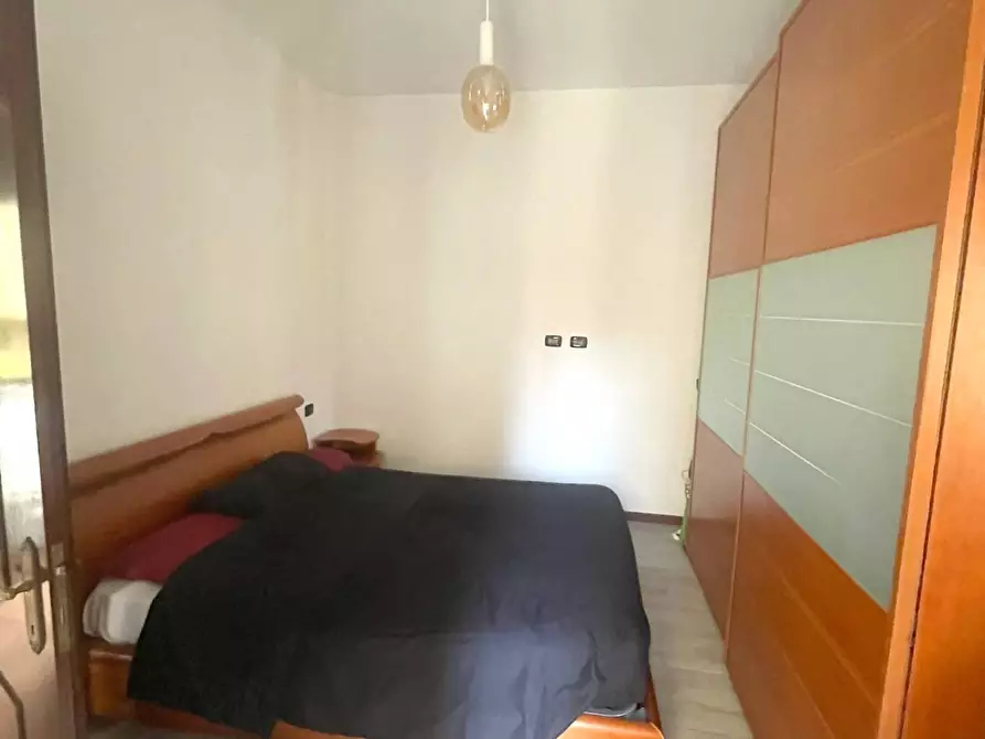 Immagine 7 di Appartamento in vendita  in via badia a Gessate